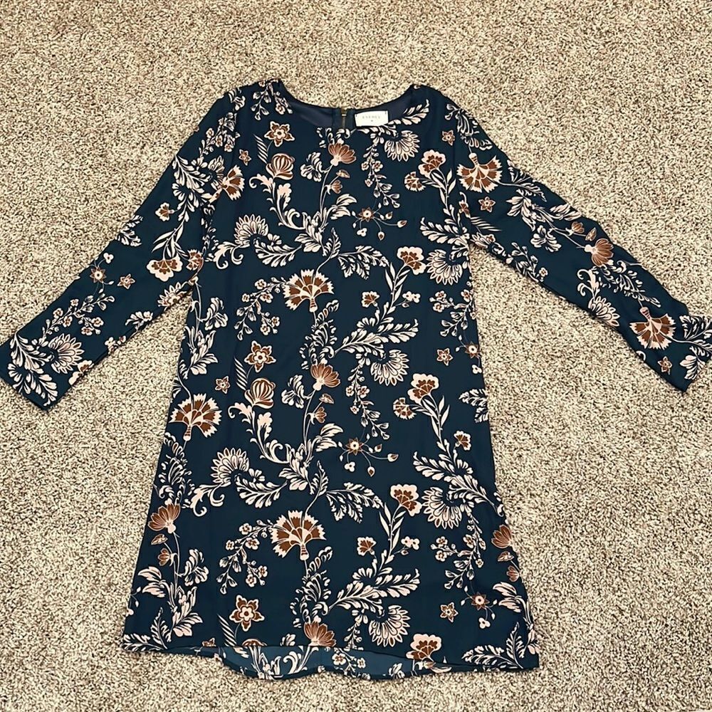 Everly Dress 